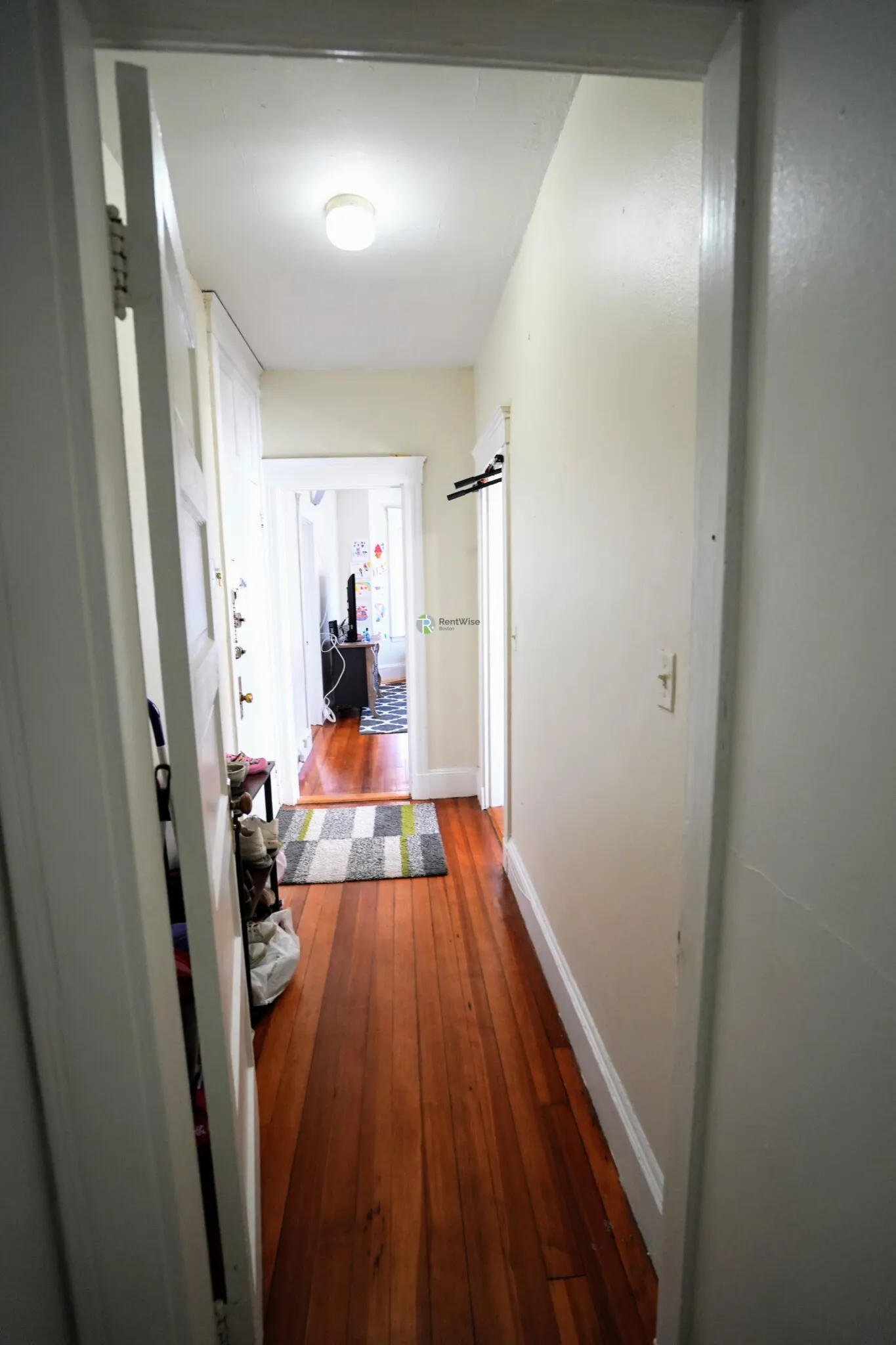 1 bed, 1 bath apartment for rent at 1381 Commonwealth Ave Unit 5, Allston — photo 15 of 24