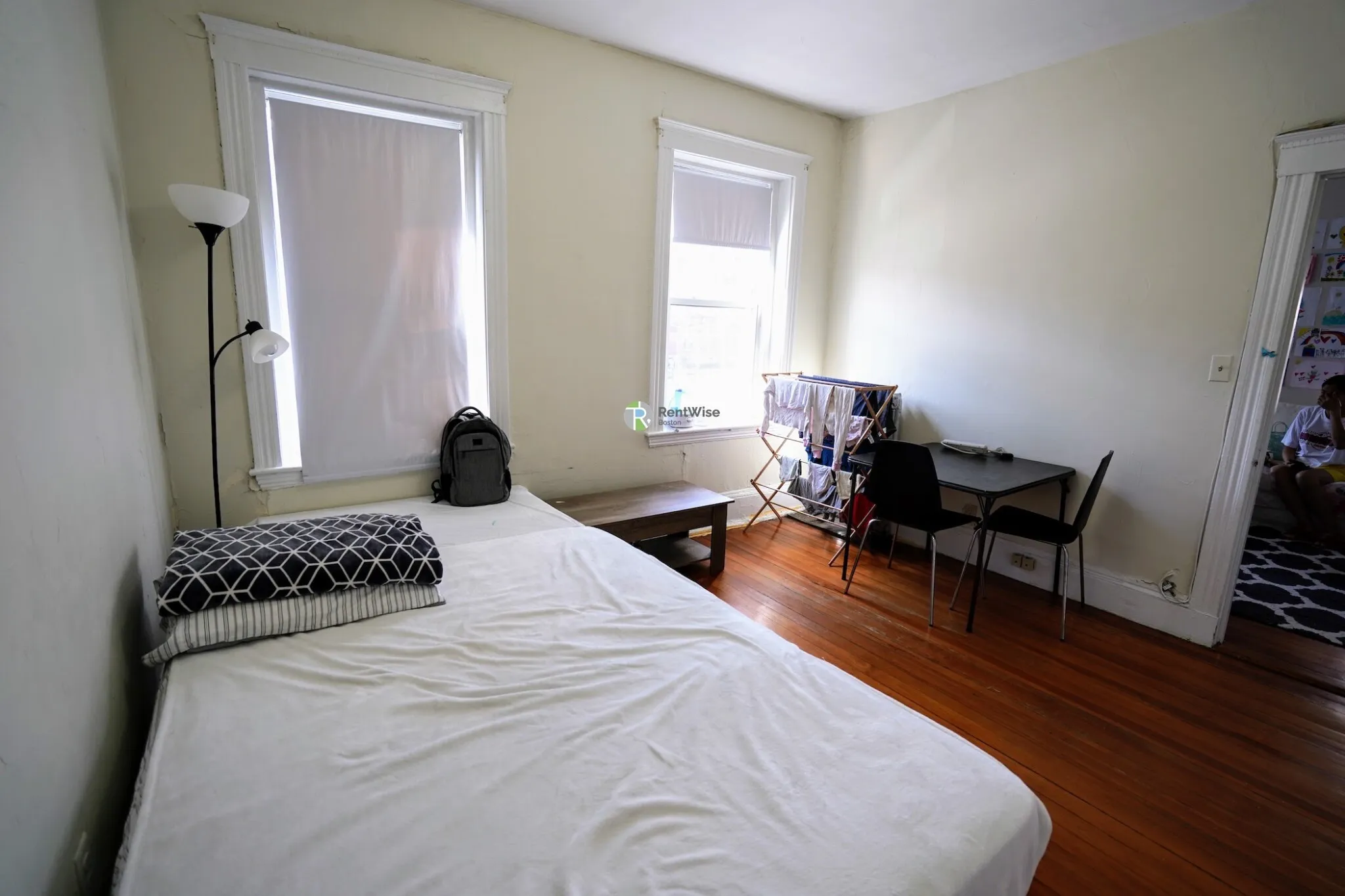 1 bed, 1 bath apartment for rent at 1381 Commonwealth Ave Unit 5, Allston — photo 20 of 24