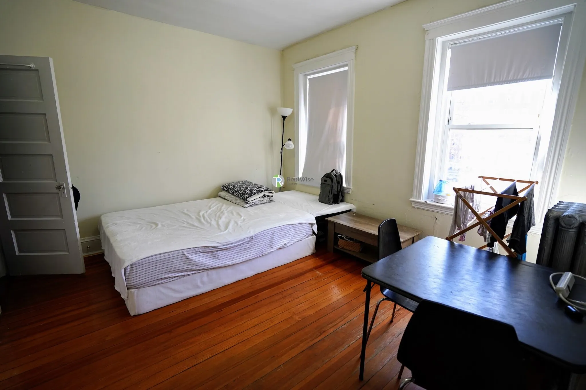 1 bed, 1 bath apartment for rent at 1381 Commonwealth Ave Unit 5, Allston — photo 19 of 24