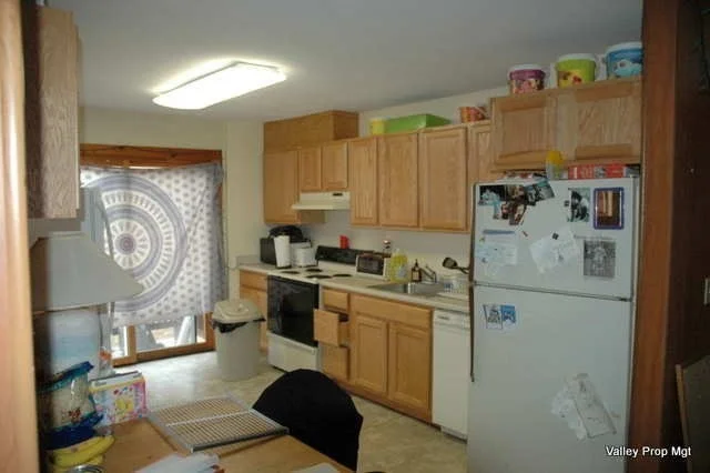 4 bed, 2 bath apartment for rent at 1381 South East St Unit N/A, Amherst — photo 3 of 5