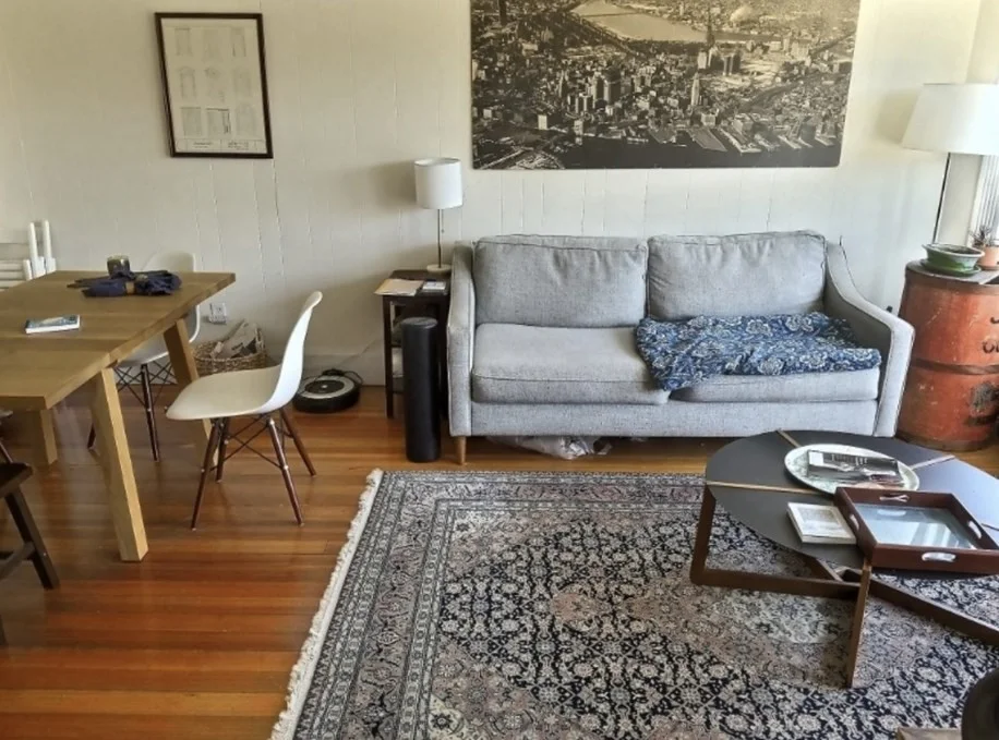 1 bed, 1 bath apartment for rent at 1382 Beacon Unit 13, Coolidge Corner — photo 2 of 7