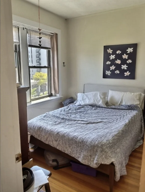 1 bed, 1 bath apartment for rent at 1382 Beacon Unit 13, Coolidge Corner — photo 5 of 7