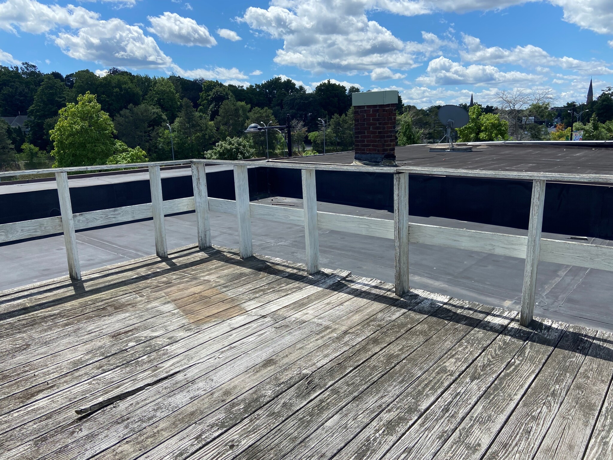 3 bed, 1 bath apartment for rent at 1383 Washington St Unit 3, West Newton — photo 6 of 14