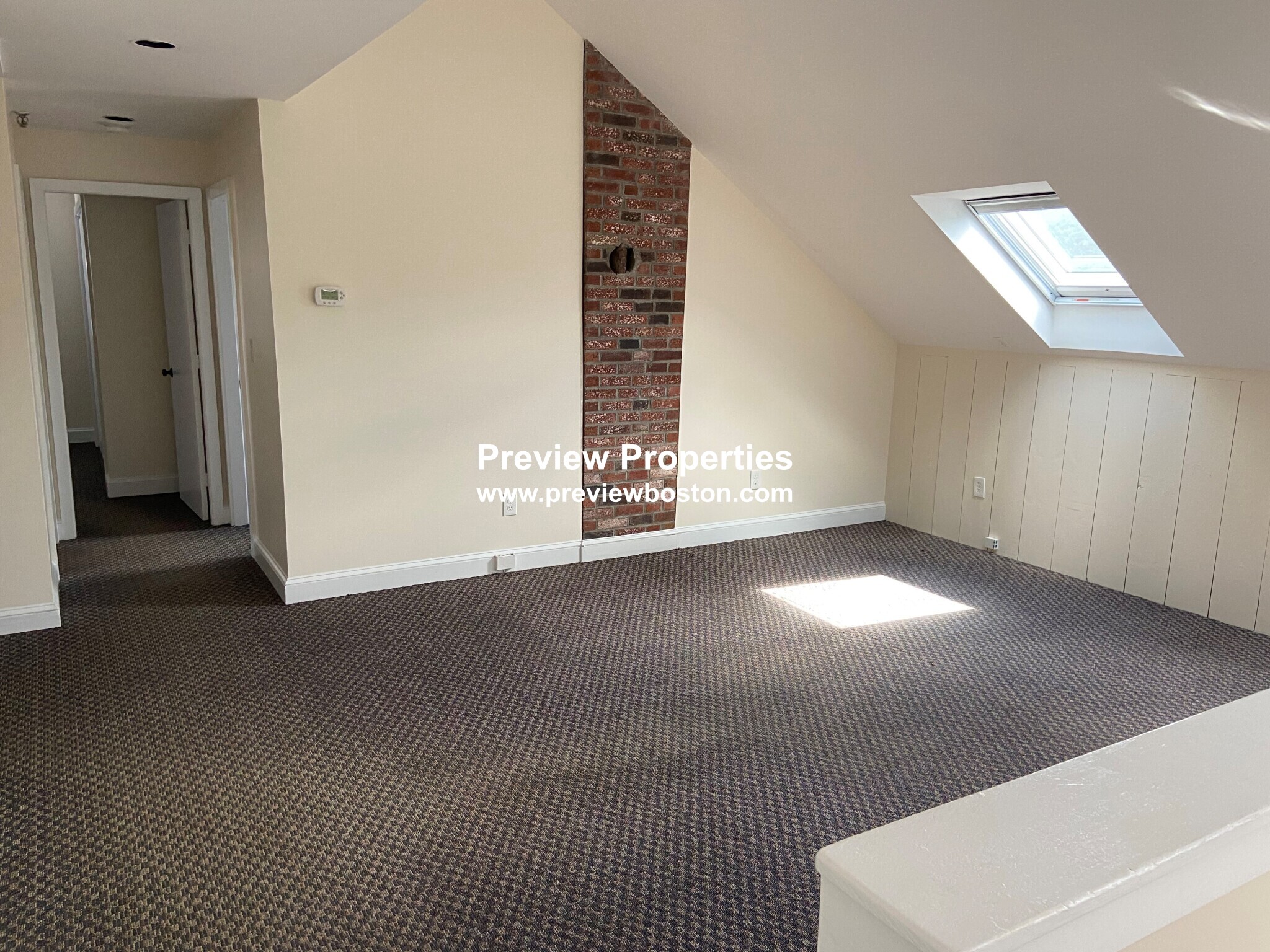 3 bed, 1 bath apartment for rent at 1383 Washington St Unit 3P, West Newton — photo 12 of 13