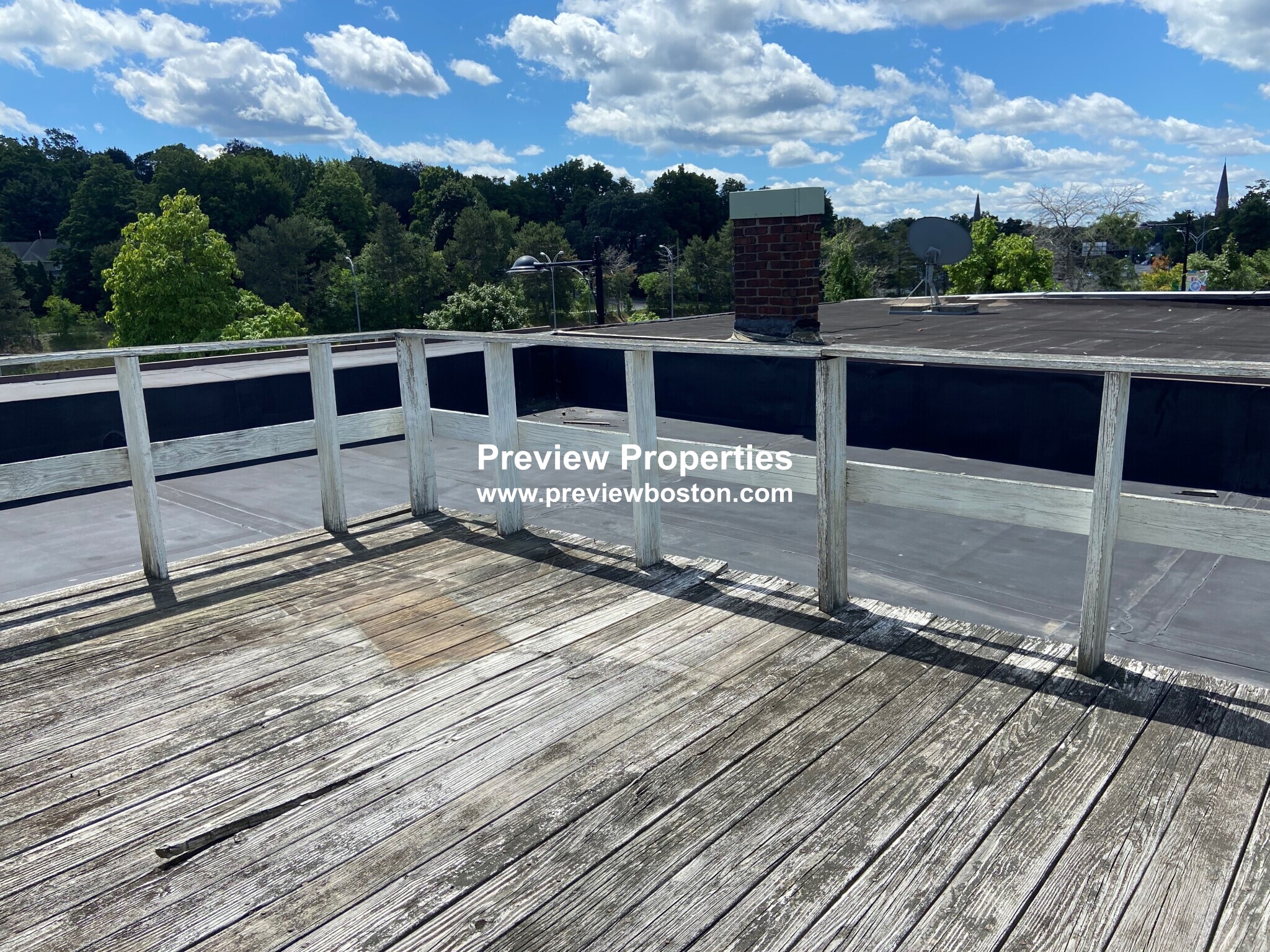 3 bed, 1 bath apartment for rent at 1383 Washington St Unit 3P, West Newton — photo 11 of 13