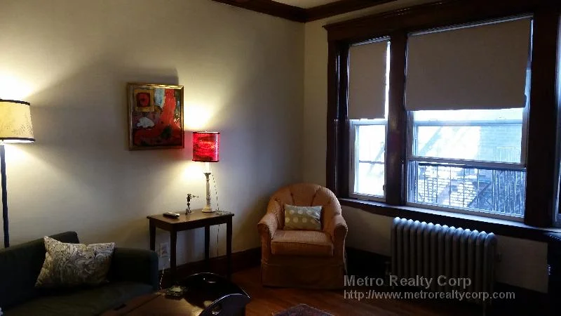 2 bed, 2 bath apartment for rent at 1384 Commonwealth Ave Unit 19, Allston — photo 7 of 13