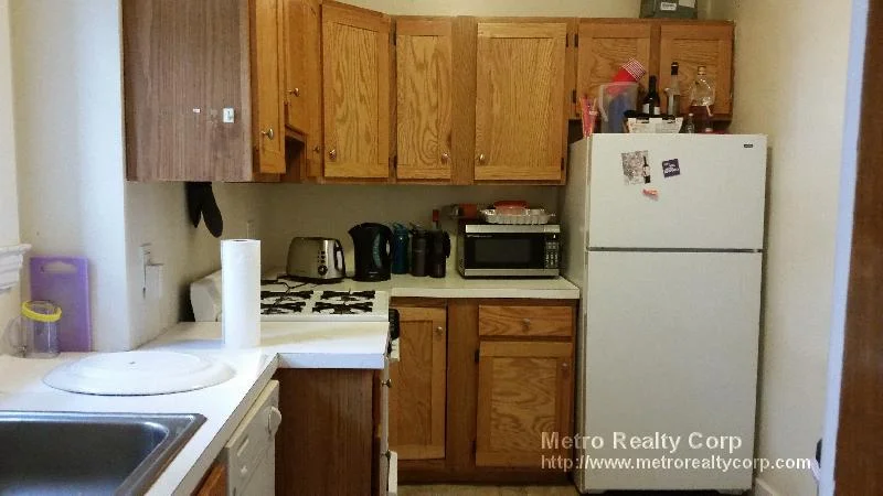 2 bed, 2 bath apartment for rent at 1384 Commonwealth Ave Unit 19, Allston — photo 5 of 13