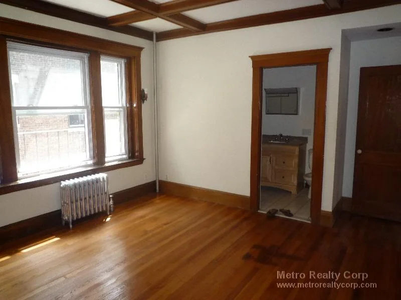 2 bed, 2 bath apartment for rent at 1384 Commonwealth Ave Unit 19, Allston
