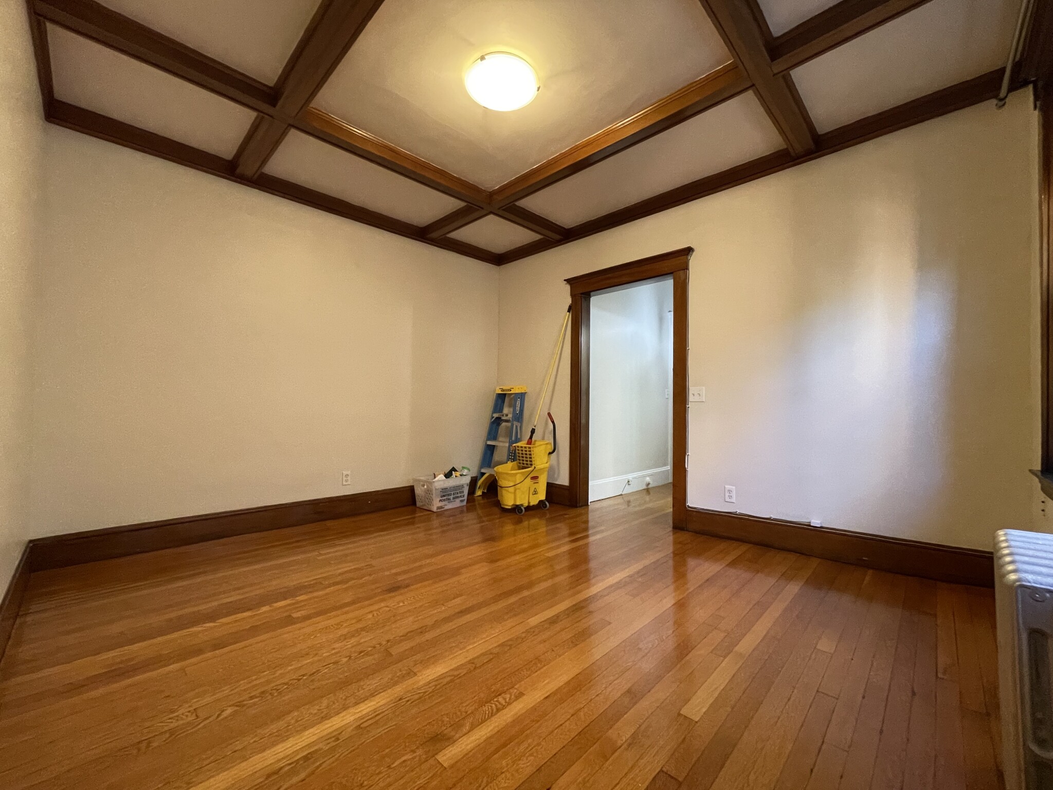 Studio bed, 1 bath apartment for rent at 1384 Commonwealth Ave Unit 20, Allston — photo 8 of 11