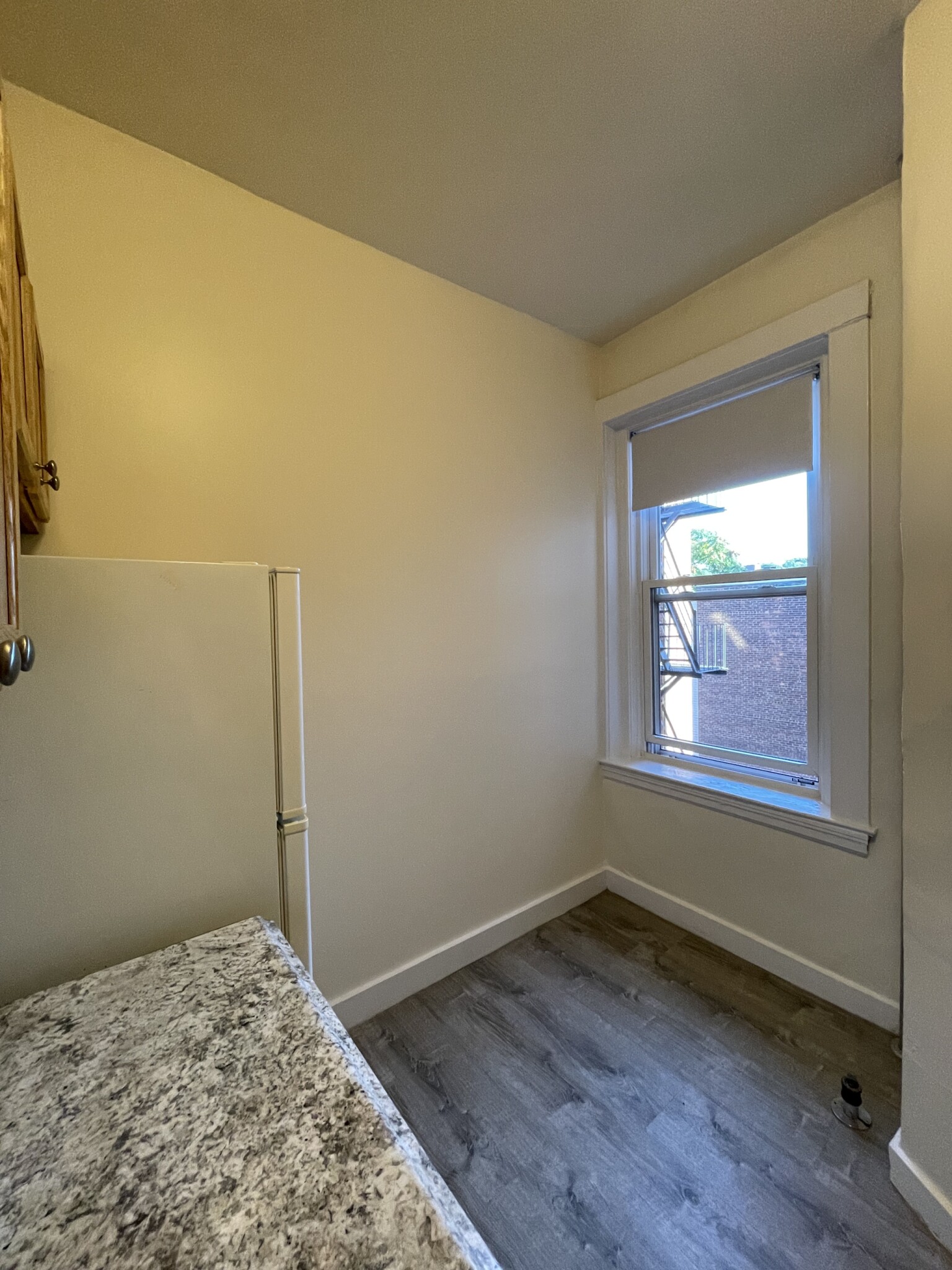 Studio bed, 1 bath apartment for rent at 1384 Commonwealth Ave Unit 20, Allston — photo 3 of 11