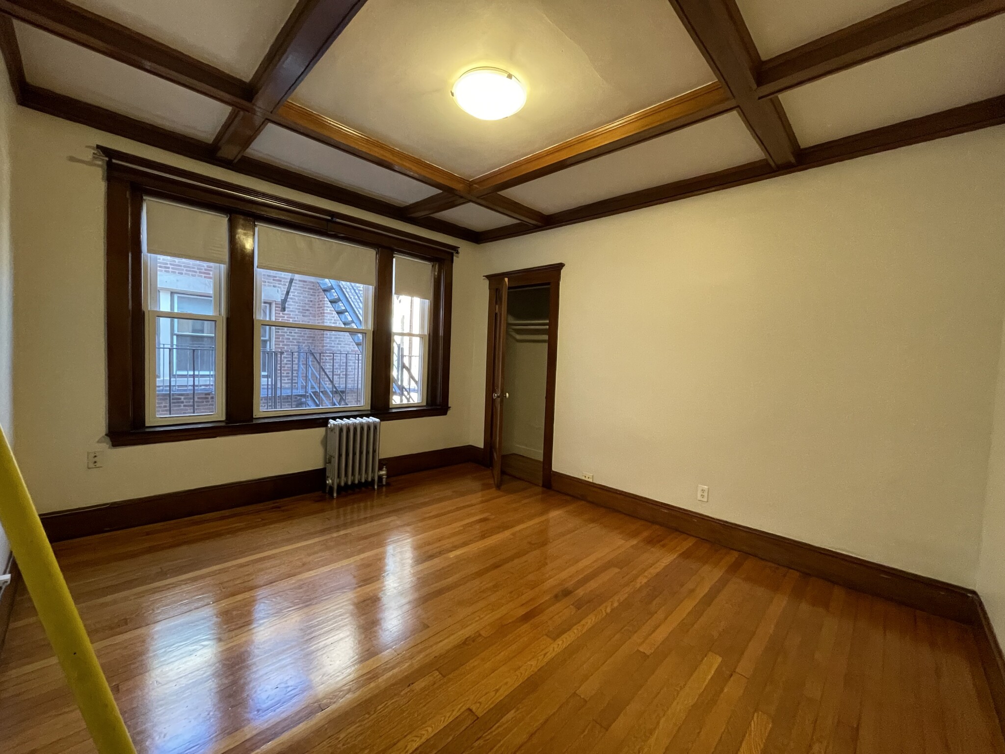 Studio bed, 1 bath apartment for rent at 1384 Commonwealth Ave Unit 20, Allston — photo 7 of 11