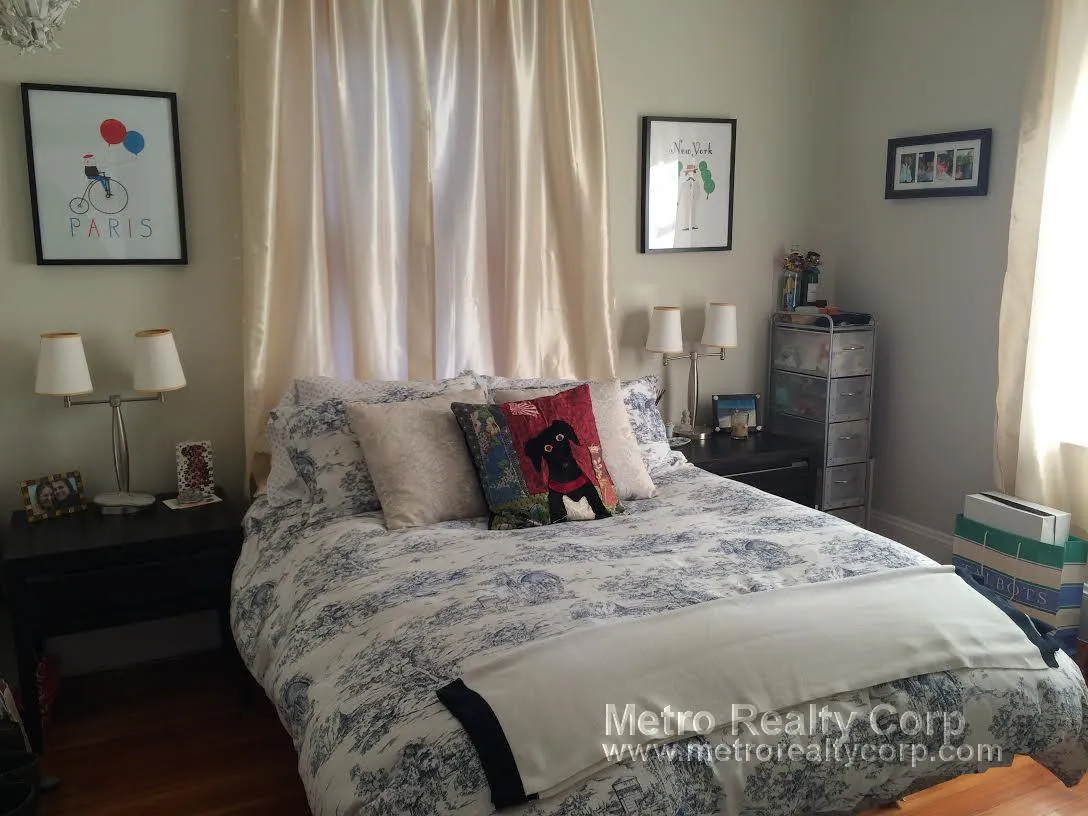 2 bed, 1 bath apartment for rent at 1384 Commonwealth Ave Unit 21, Allston — photo 11 of 18