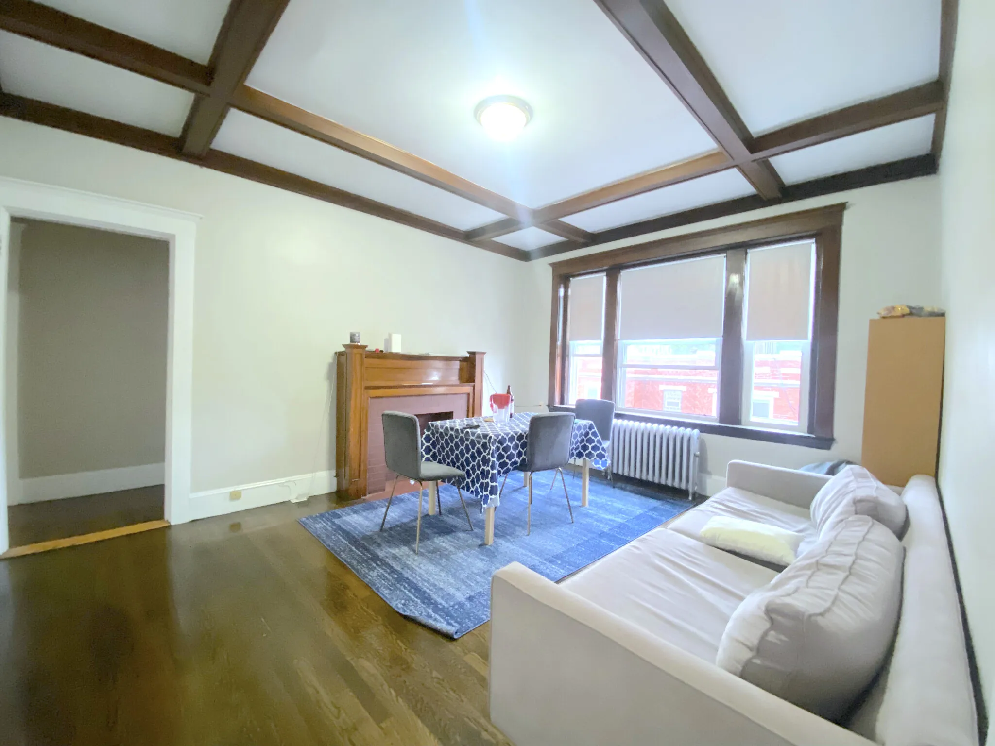 2 bed, 1 bath apartment for rent at 1384 Commonwealth Ave Unit 21, Allston — photo 3 of 18
