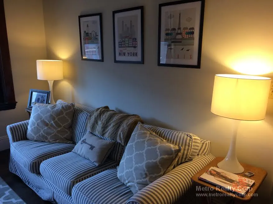 2 bed, 1 bath apartment for rent at 1384 Commonwealth Ave Unit 21, Allston — photo 12 of 18