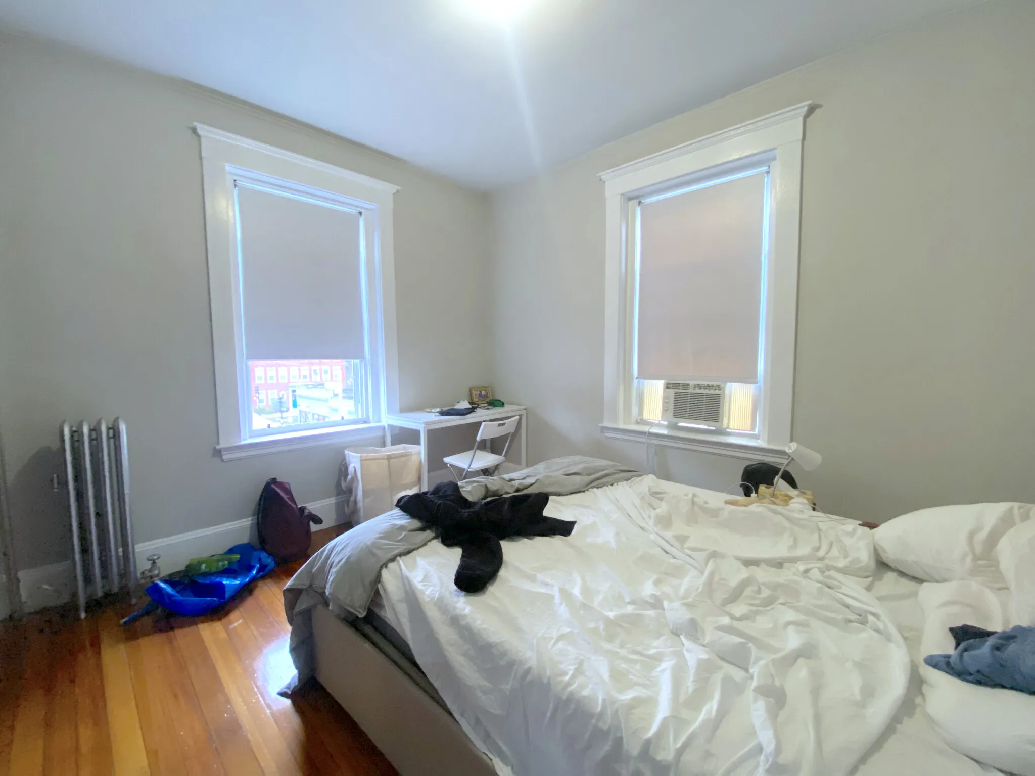 2 bed, 1 bath apartment for rent at 1384 Commonwealth Ave Unit 21, Allston — photo 8 of 18