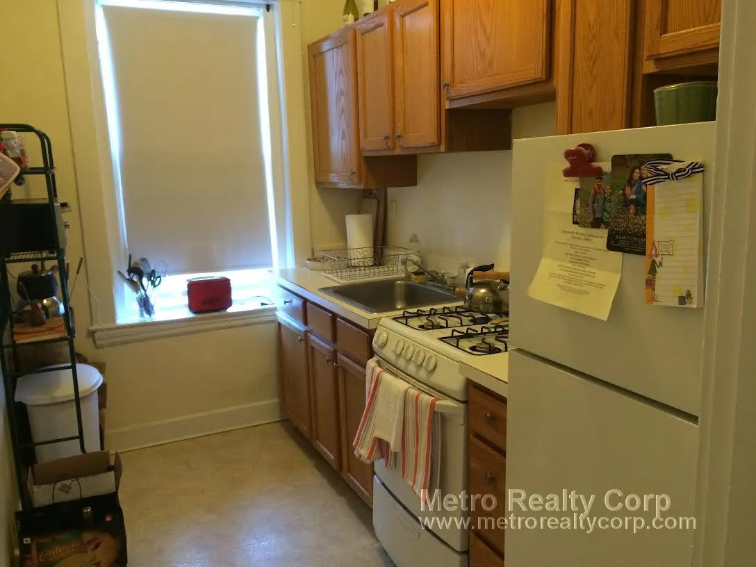 2 bed, 1 bath apartment for rent at 1384 Commonwealth Ave Unit 21, Allston — photo 13 of 18