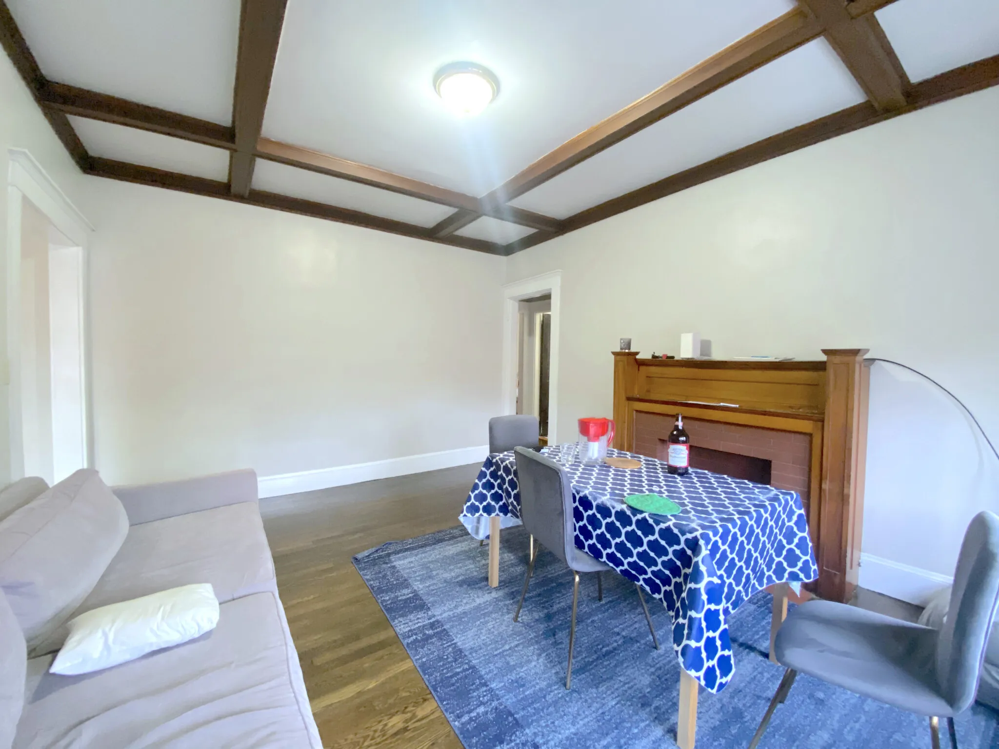 2 bed, 1 bath apartment for rent at 1384 Commonwealth Ave Unit 21, Allston — photo 2 of 18