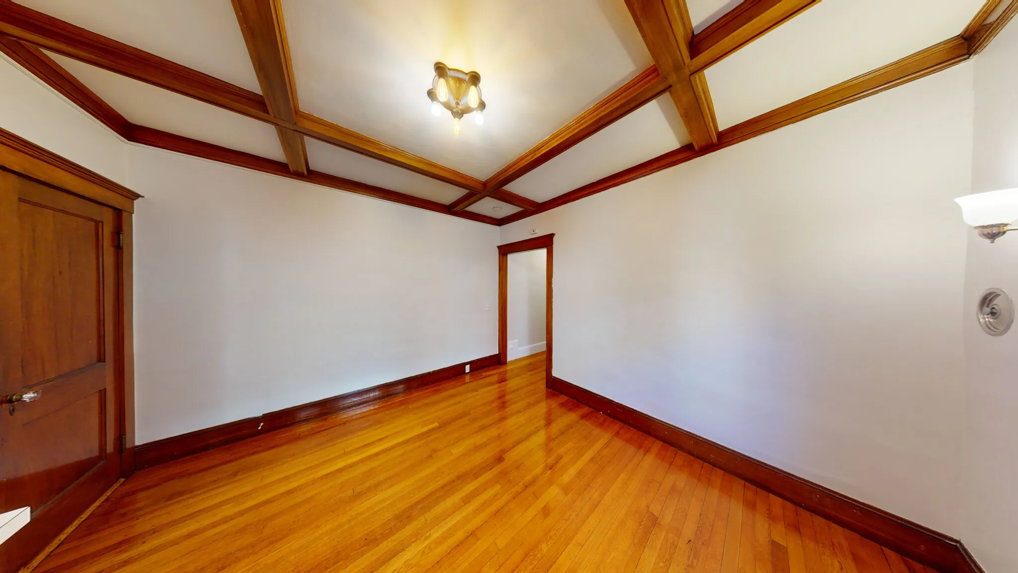 Studio bed, 1 bath apartment for rent at 1384 Commonwealth Ave Unit 24, Allston — photo 2 of 7