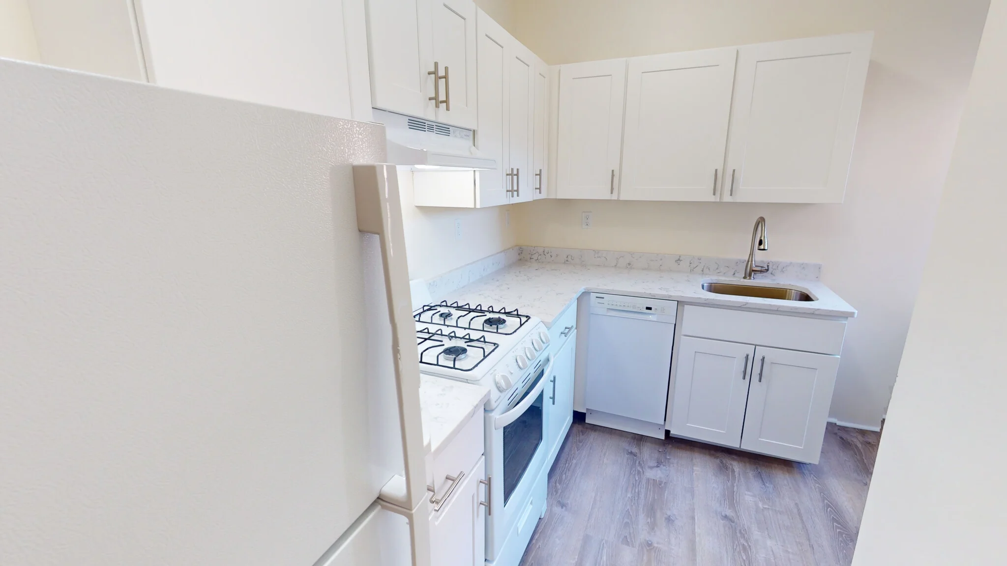 Studio bed, 1 bath apartment for rent at 1384 Commonwealth Ave Unit 26, Allston