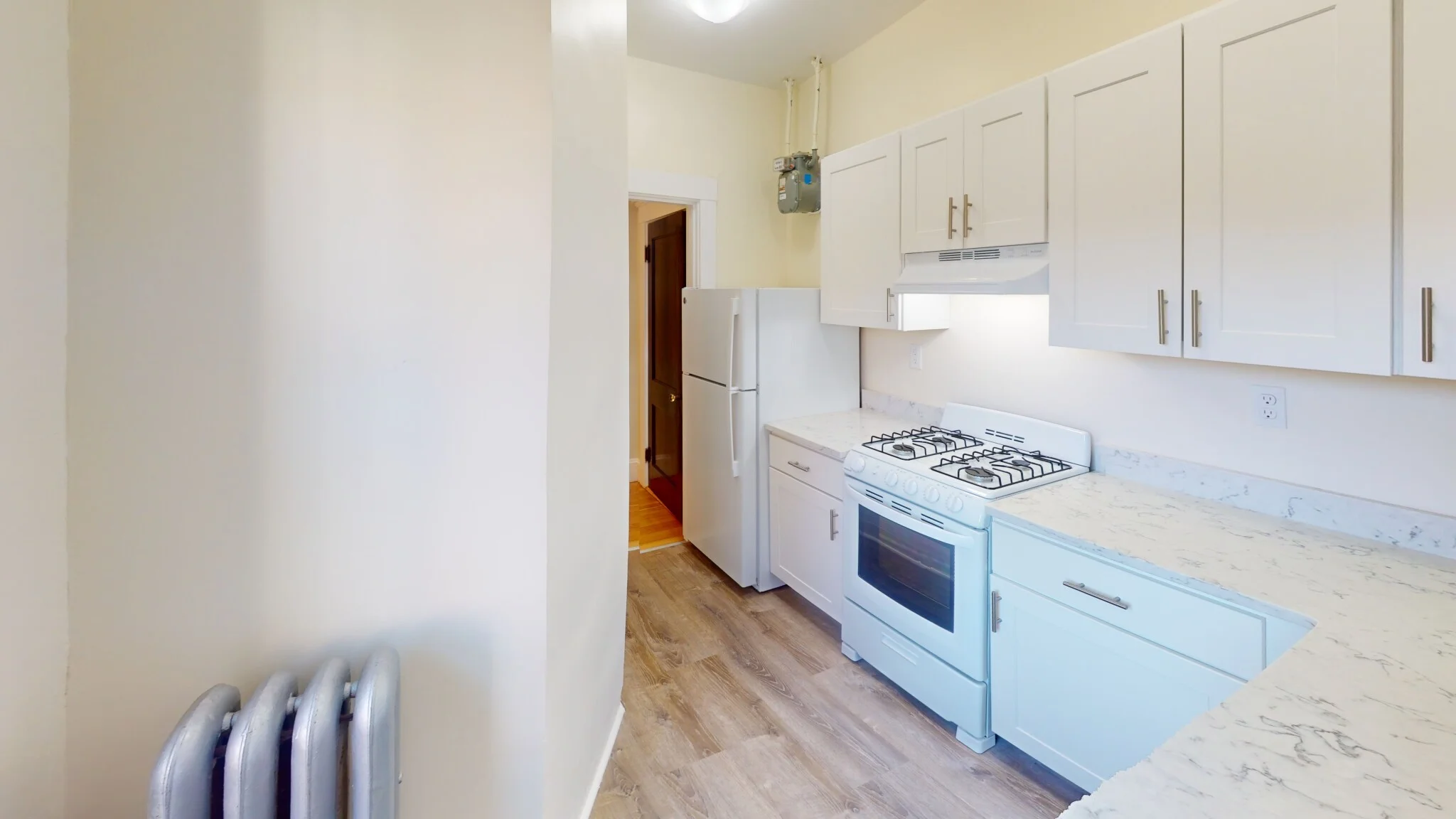 Studio bed, 1 bath apartment for rent at 1384 Commonwealth Ave Unit 26, Allston — photo 2 of 8