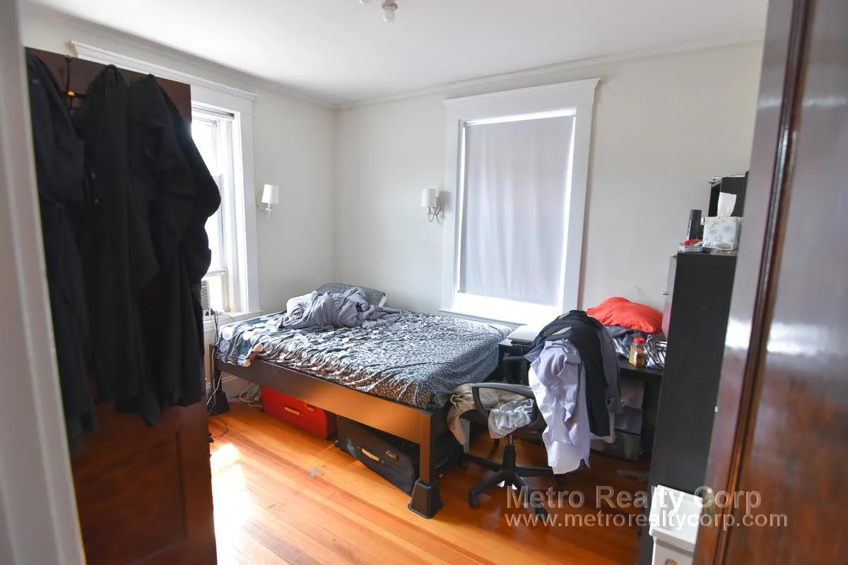 2 bed, 1 bath apartment for rent at 1384 Commonwealth Ave Unit 27, Allston — photo 4 of 8