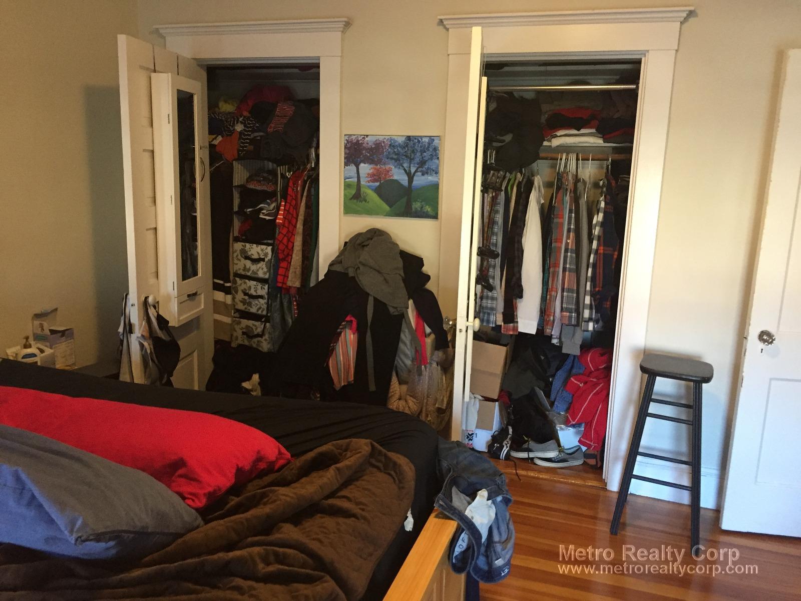 2 bed, 1 bath apartment for rent at 1384 Commonwealth Ave Unit 9, Allston — photo 6 of 9