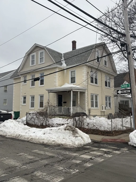3 bed, 1 bath apartment for rent at 1384 Gorham St Unit 3, Lowell — photo 16 of 17