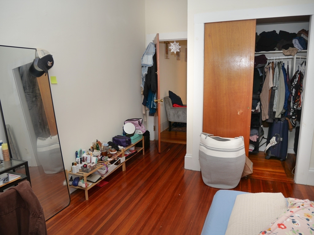 1 bed, 1 bath apartment for rent at 1386 Beacon Unit 4, Coolidge Corner — photo 7 of 7
