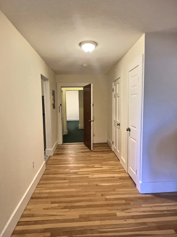 1 bed, 1 bath apartment for rent at 1386 Beacon Unit 6, Coolidge Corner — photo 8 of 9