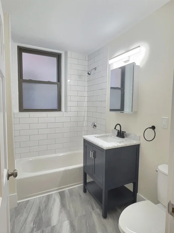 1 bed, 1 bath apartment for rent at 1386 Beacon Unit 6, Coolidge Corner — photo 9 of 9