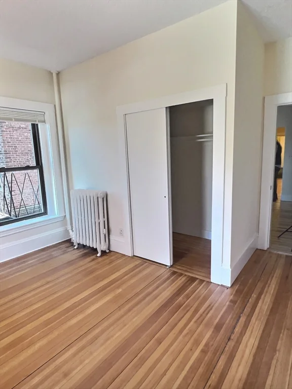1 bed, 1 bath apartment for rent at 1386 Beacon Unit 6, Coolidge Corner — photo 7 of 9
