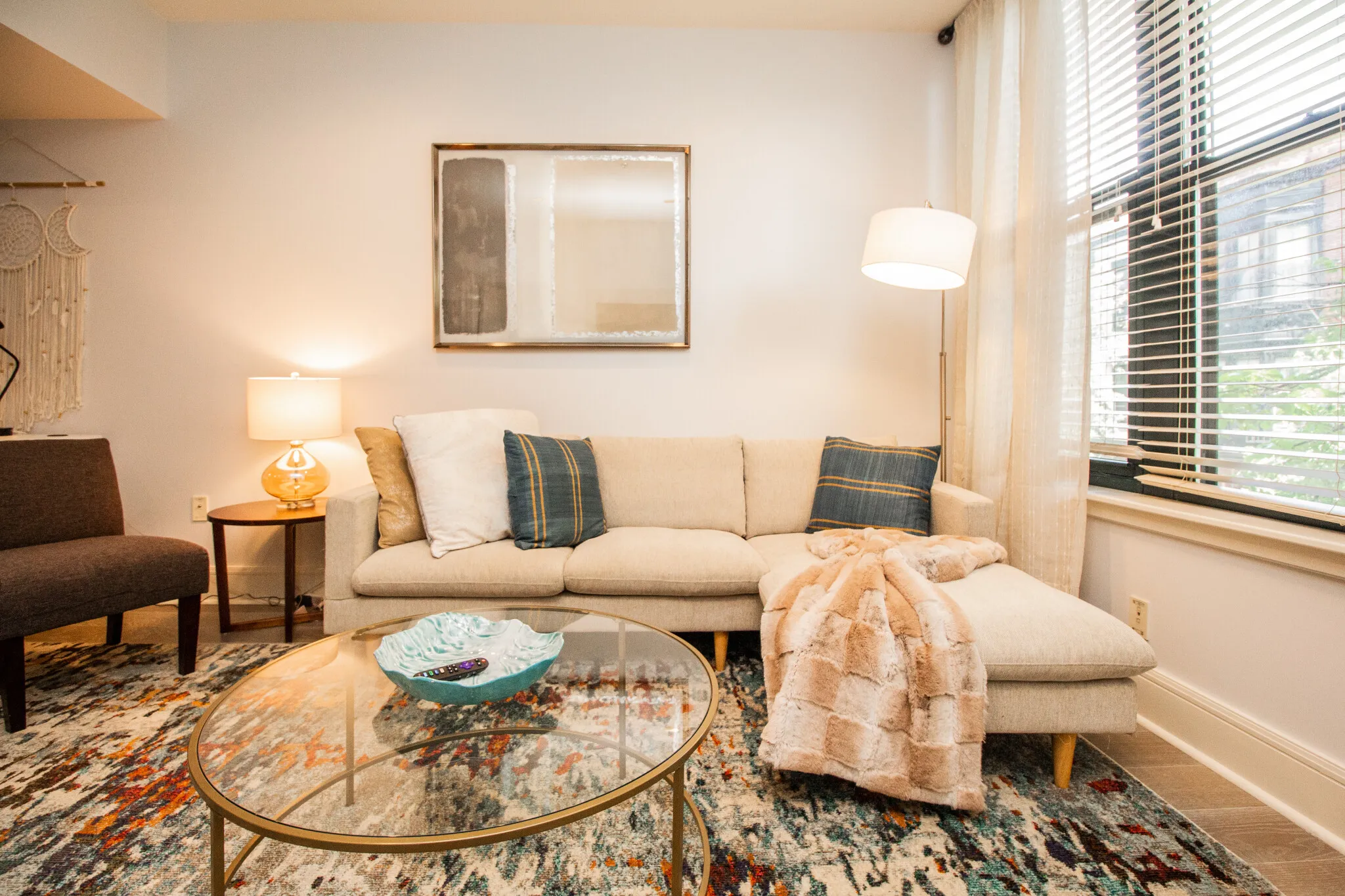 2 bed, 2 bath apartment for rent at 1387 Washington St Unit 203, South End — photo 6 of 38