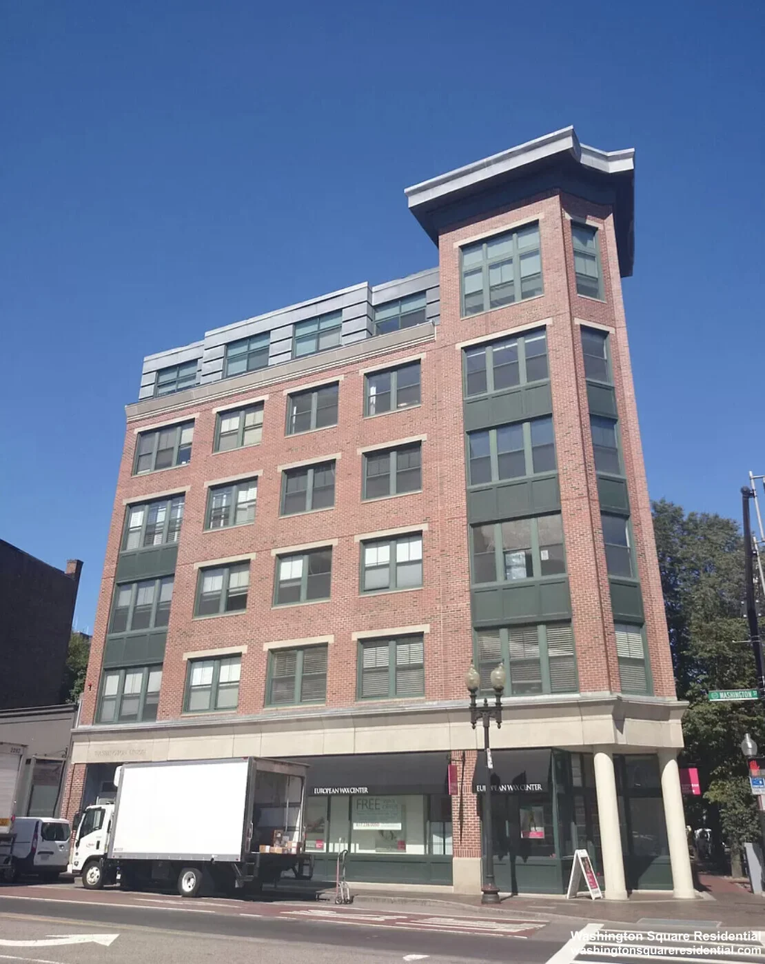 2 bed, 2 bath apartment for rent at 1387 Washington St Unit 203, South End — photo 38 of 38