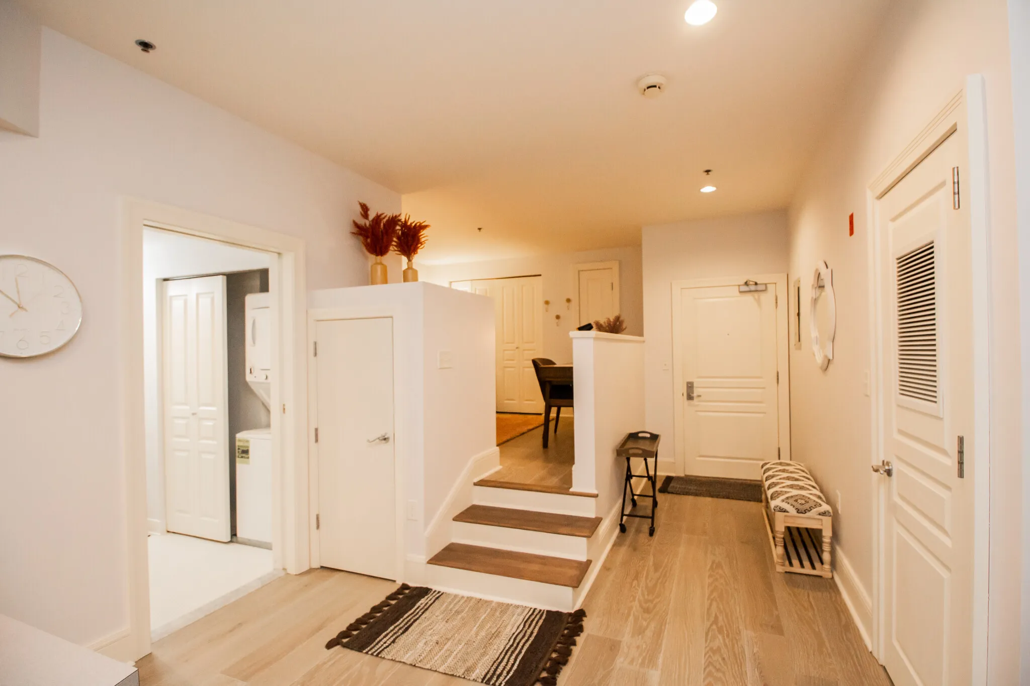 2 bed, 2 bath apartment for rent at 1387 Washington St Unit 203, South End — photo 19 of 38