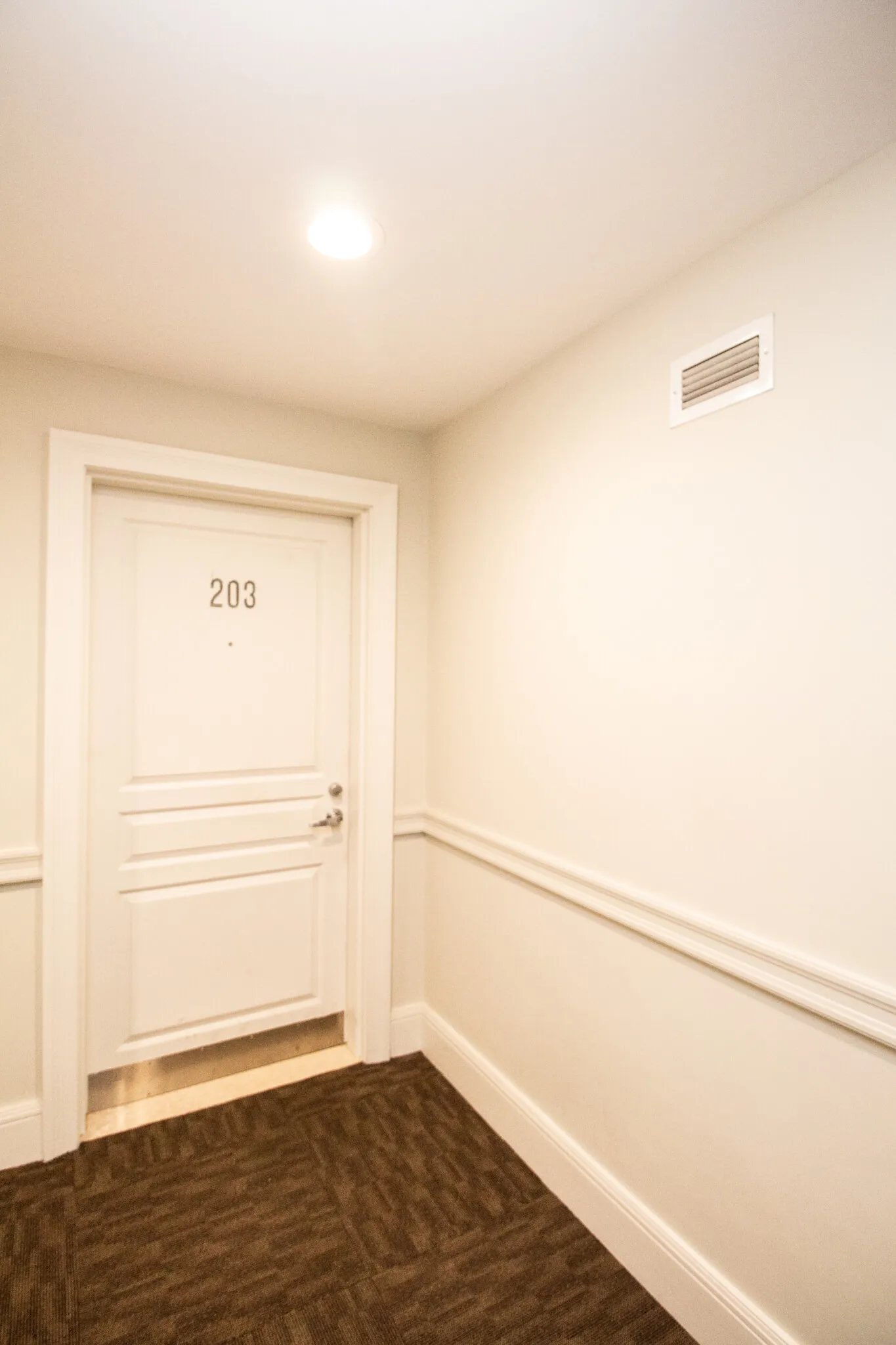 2 bed, 2 bath apartment for rent at 1387 Washington St Unit 203, South End — photo 33 of 38