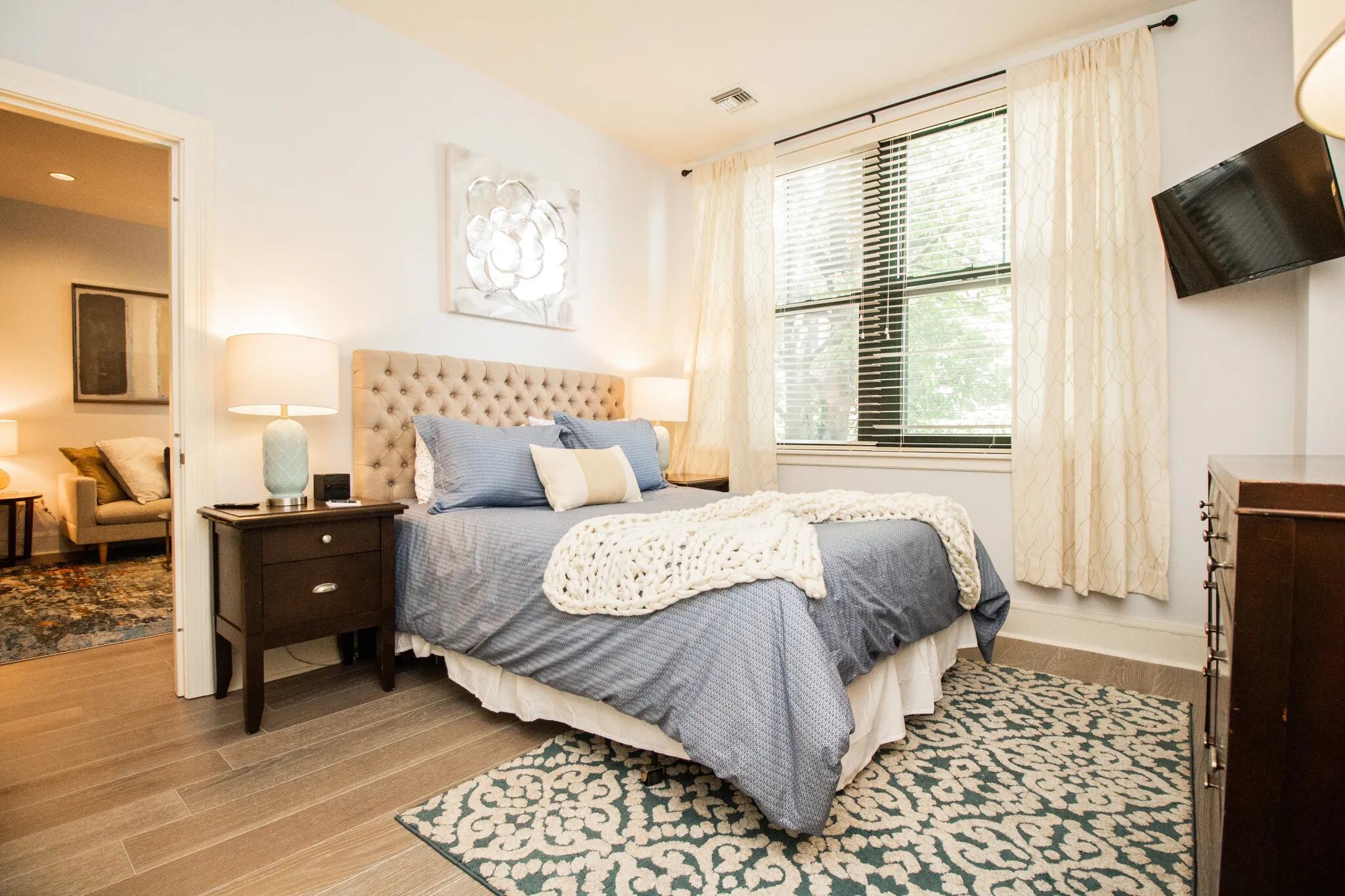 2 bed, 2 bath apartment for rent at 1387 Washington St Unit 203, South End — photo 29 of 38