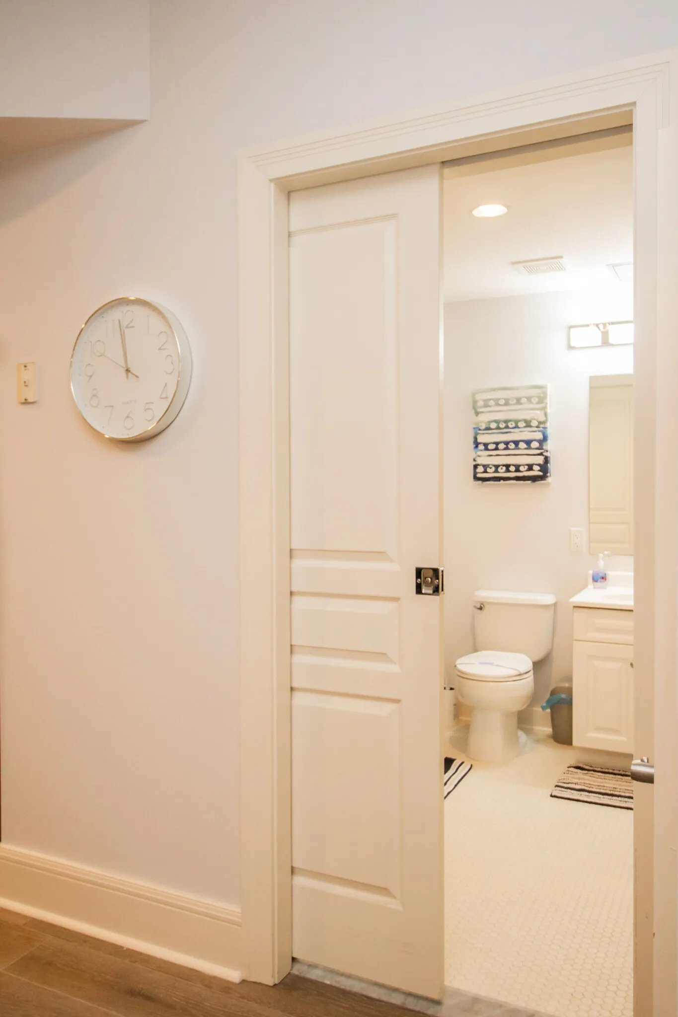 2 bed, 2 bath apartment for rent at 1387 Washington St Unit 203, South End — photo 15 of 38