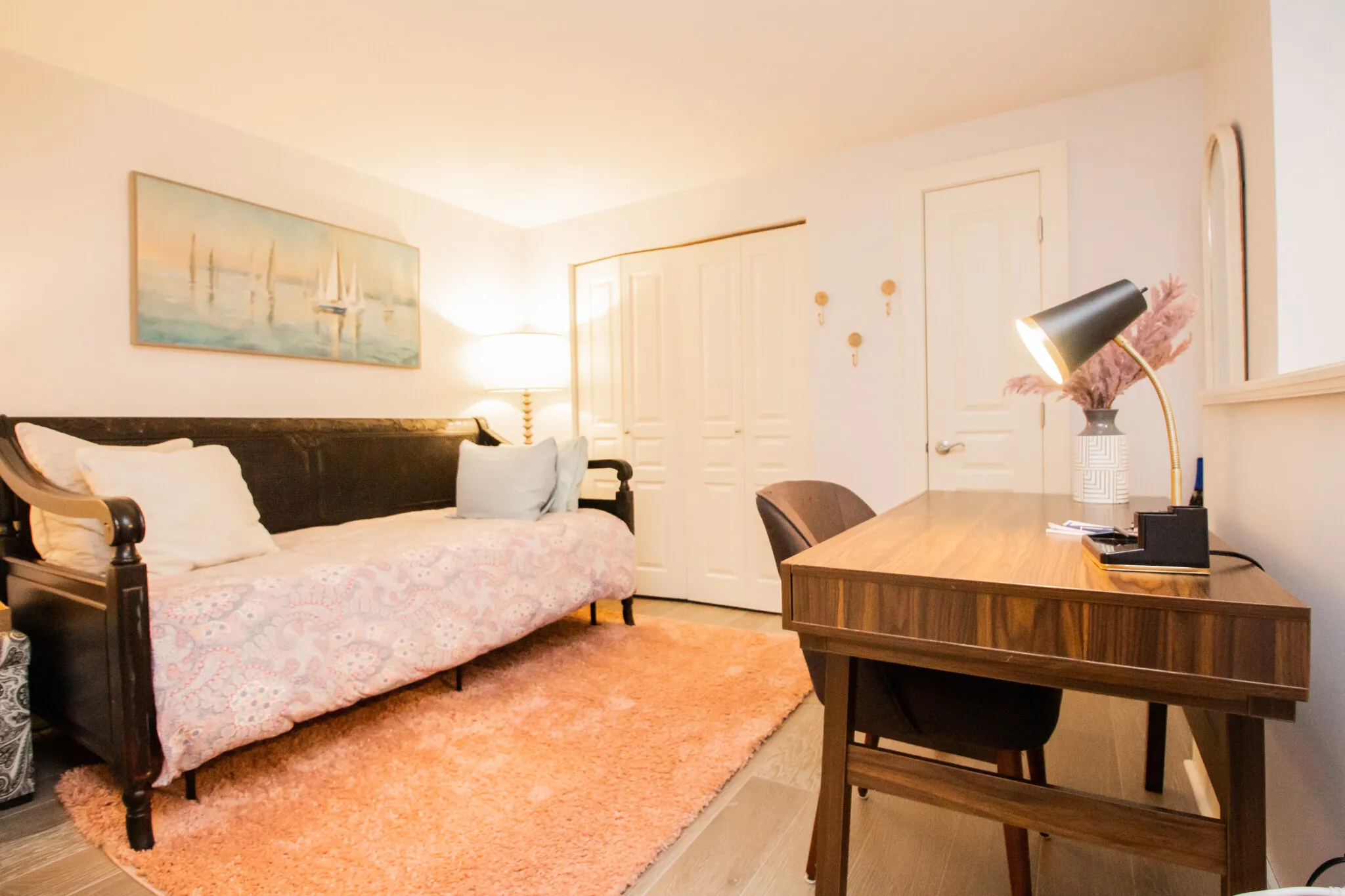 2 bed, 2 bath apartment for rent at 1387 Washington St Unit 203, South End — photo 21 of 38