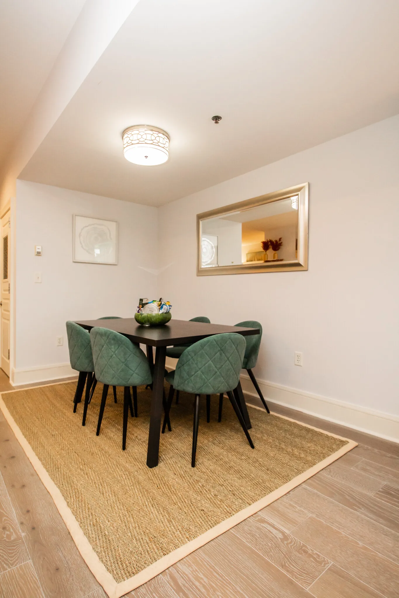 2 bed, 2 bath apartment for rent at 1387 Washington St Unit 203, South End — photo 17 of 38