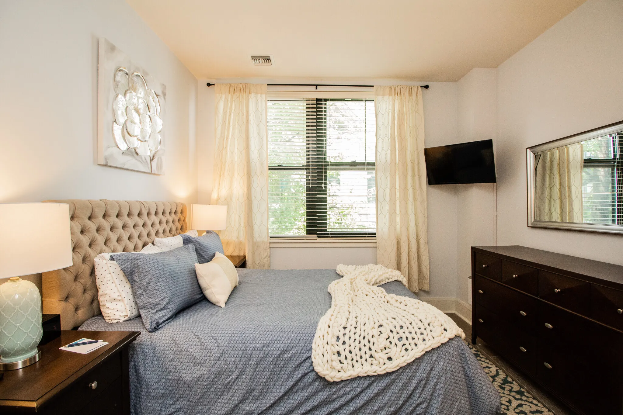 2 bed, 2 bath apartment for rent at 1387 Washington St Unit 203, South End — photo 30 of 38