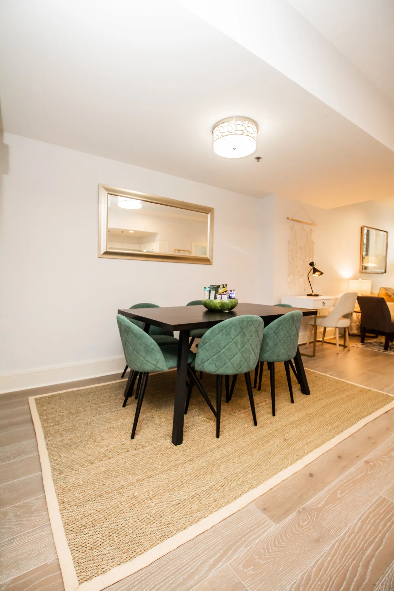 2 bed, 2 bath apartment for rent at 1387 Washington St Unit 203, South End — photo 16 of 38