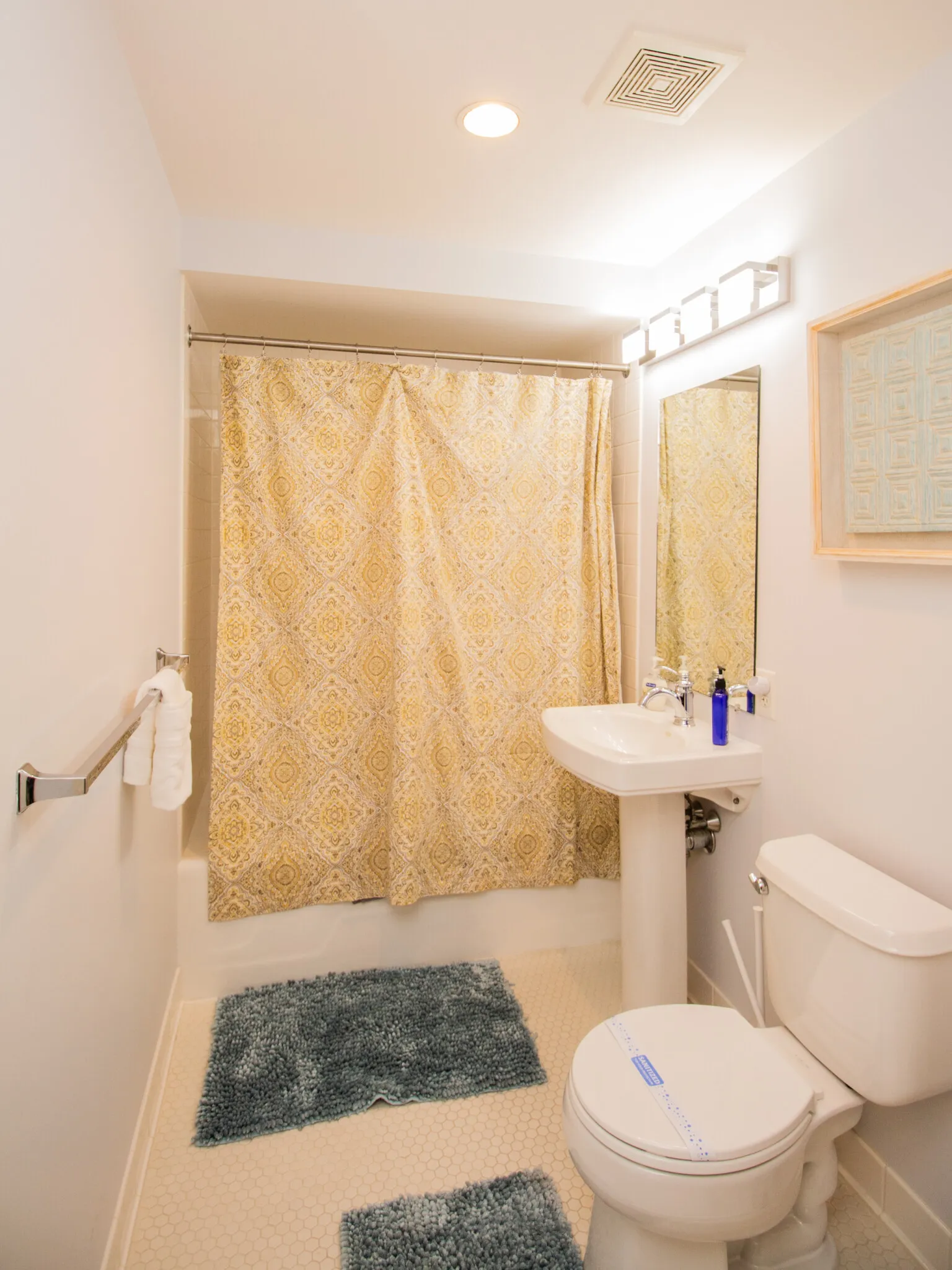 2 bed, 2 bath apartment for rent at 1387 Washington St Unit 203, South End — photo 32 of 38