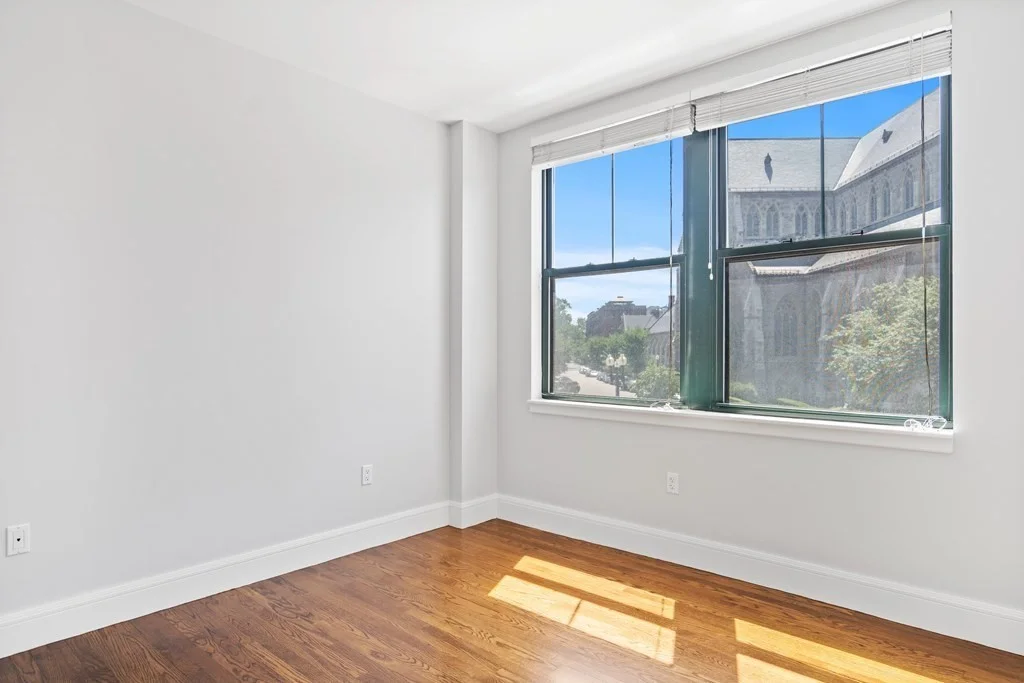 1 bed, 1 bath apartment for rent at 1387 Washington St Unit 206, South End — photo 6 of 10