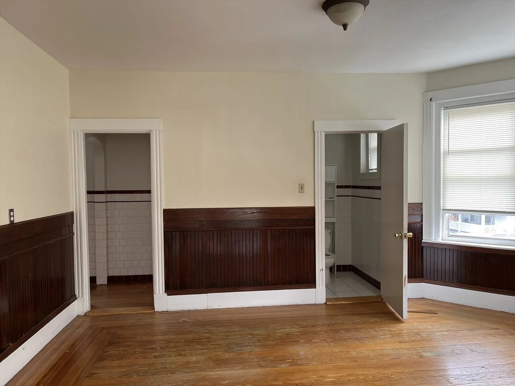 3 bed, 2 bath apartment for rent at 139-141 Bucknam St Everett, Ma Unit R, Everett — photo 5 of 12
