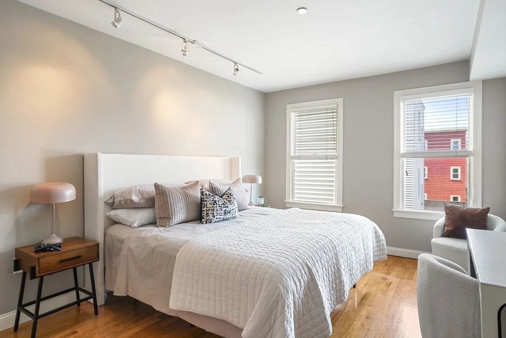 2 bed, 2 bath apartment for rent at 139 5th St Unit B, East Cambridge — photo 9 of 19