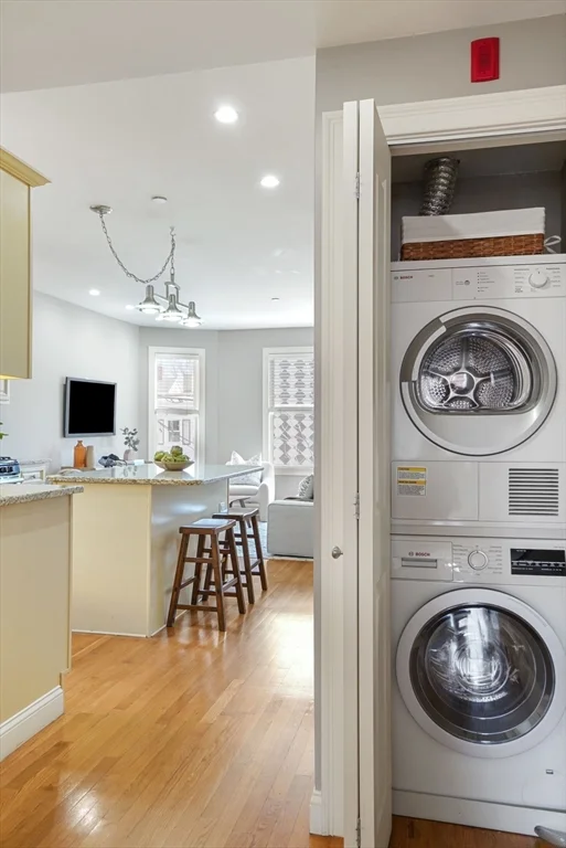 2 bed, 2 bath apartment for rent at 139 5th St Unit B, East Cambridge — photo 18 of 19