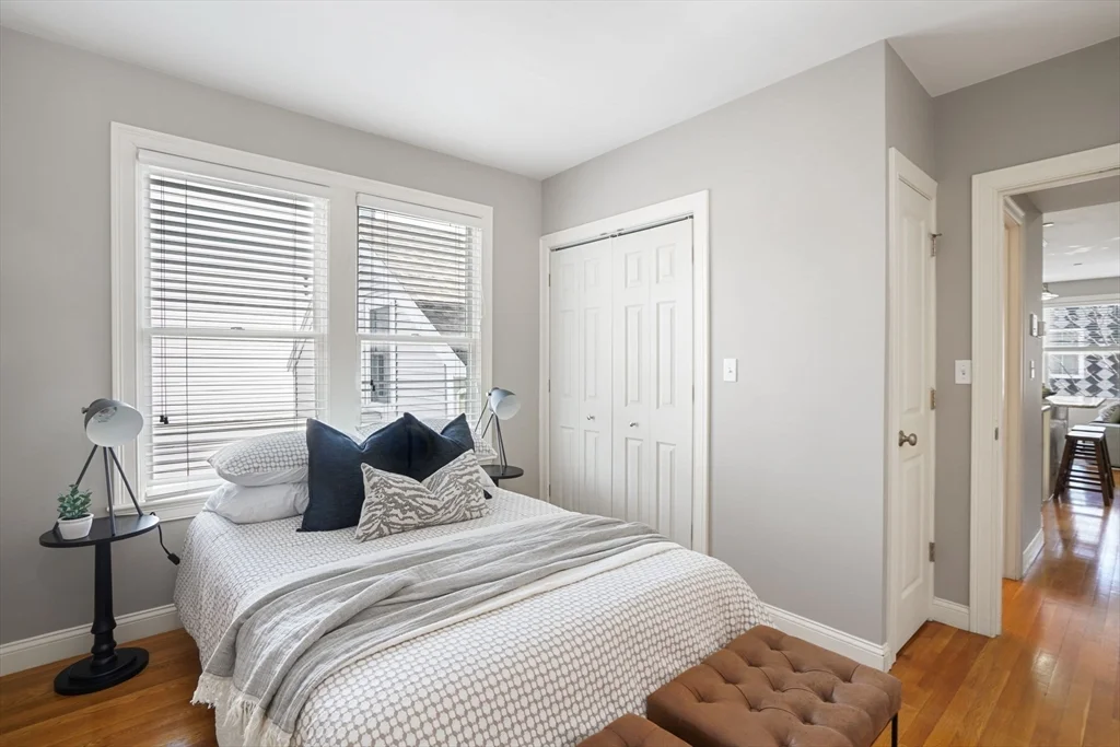 2 bed, 2 bath apartment for rent at 139 5th St Unit B, East Cambridge — photo 16 of 19