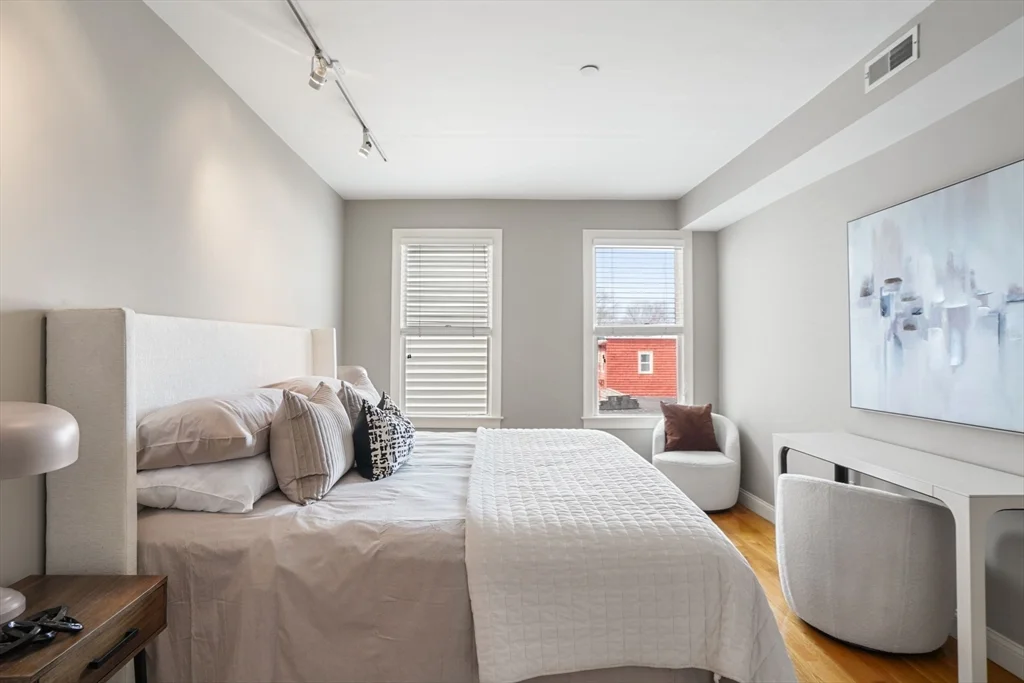 2 bed, 2 bath apartment for rent at 139 5th St Unit B, East Cambridge — photo 10 of 19