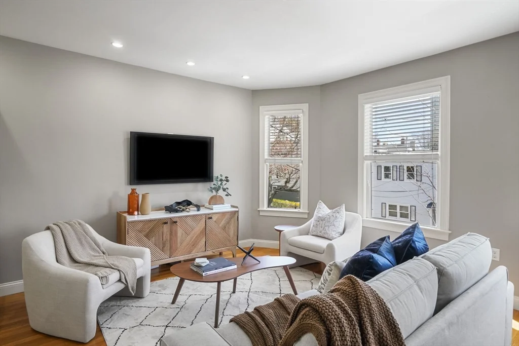 2 bed, 2 bath apartment for rent at 139 5th St Unit B, East Cambridge — photo 5 of 19