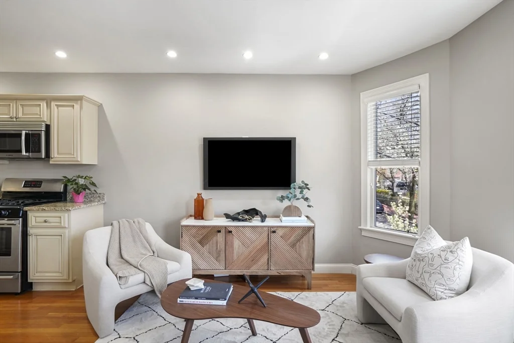 2 bed, 2 bath apartment for rent at 139 5th St Unit B, East Cambridge — photo 6 of 19